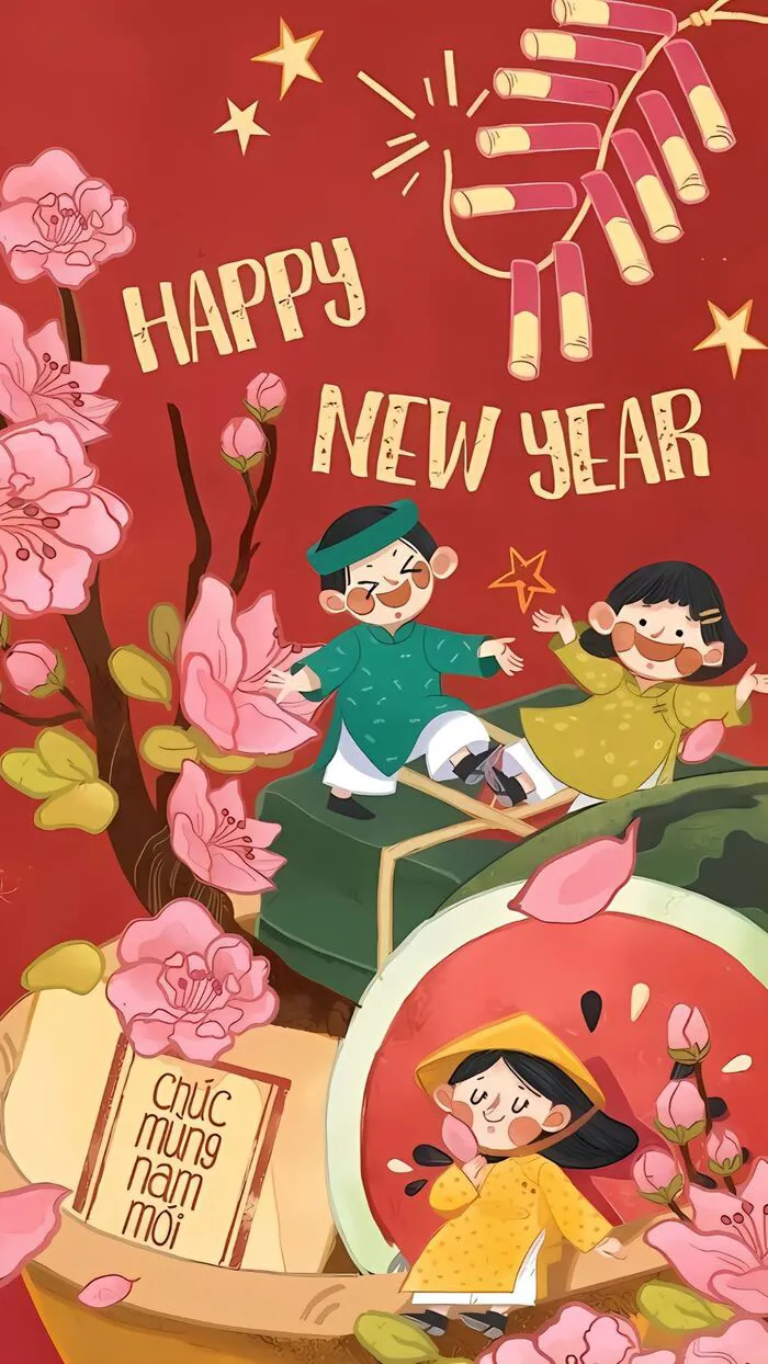hình nền tết đẹp