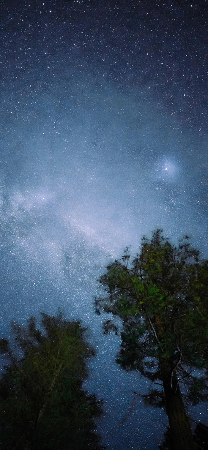 hình nền thiên hà