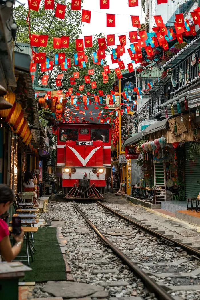 Hình nền Việt Nam đẹp
