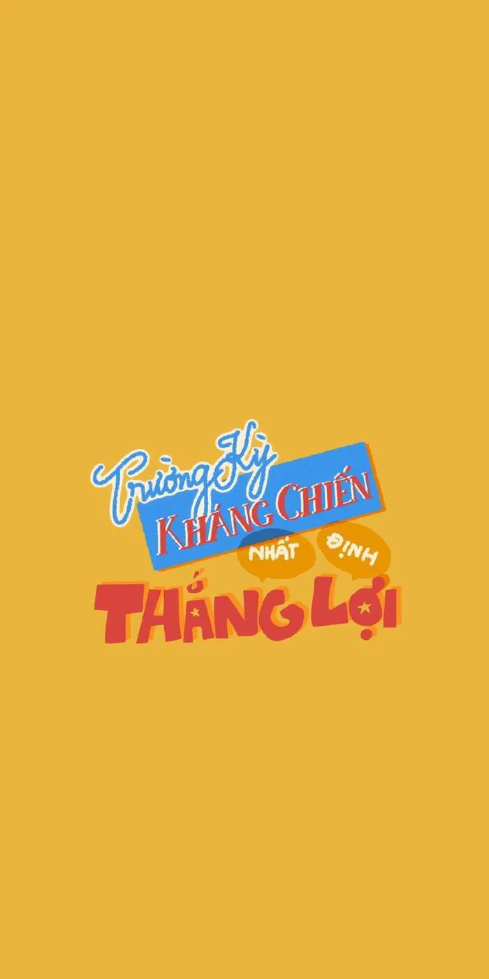 Hình nền Việt Nam rực rỡ nền vàng