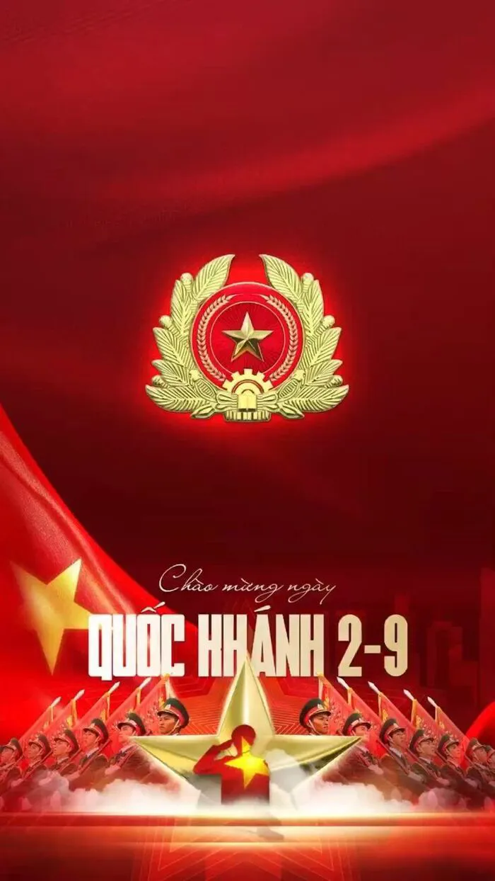 Hình nền Việt Nam rực rỡ
