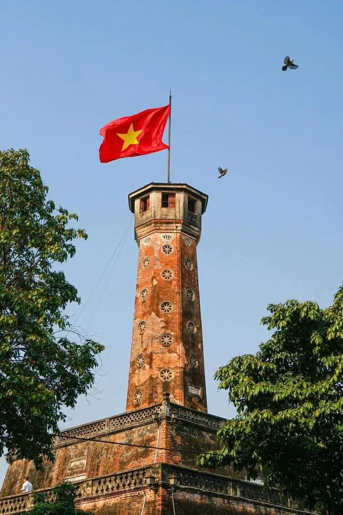 Hình nền Việt Nam truyền thống