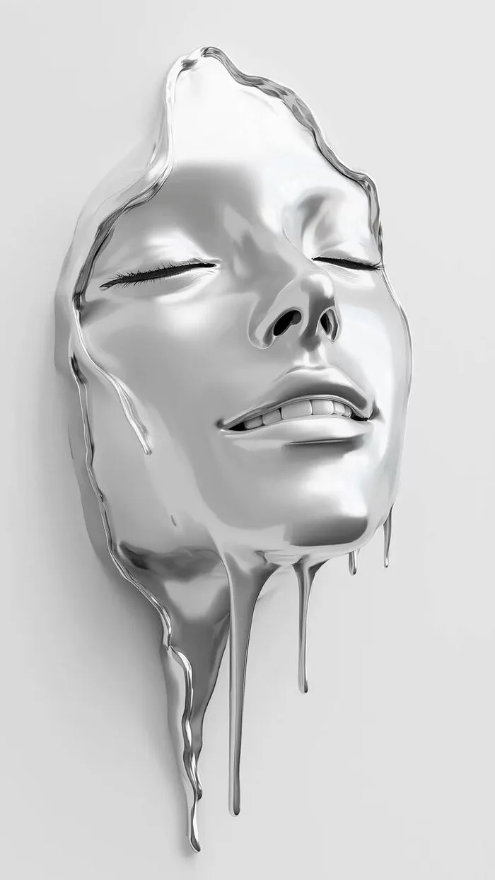 hình nền xám hd aethetic