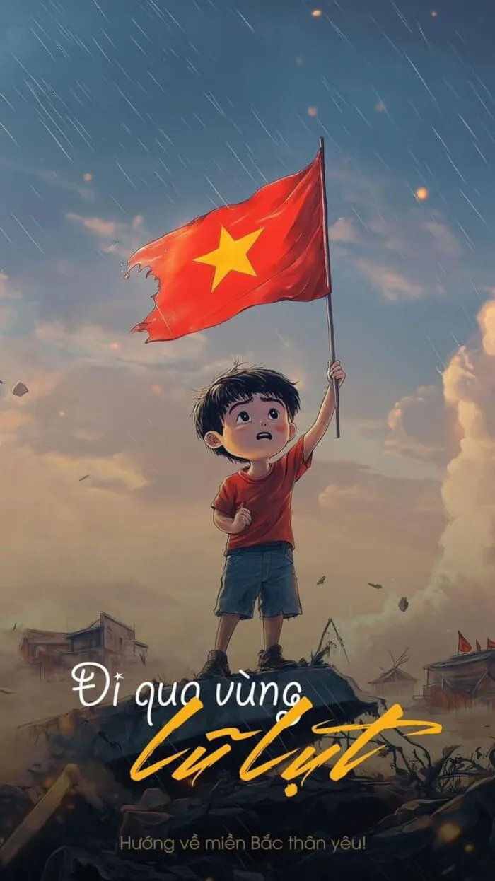 hình nền yêu nước đẹp nhất full hd
