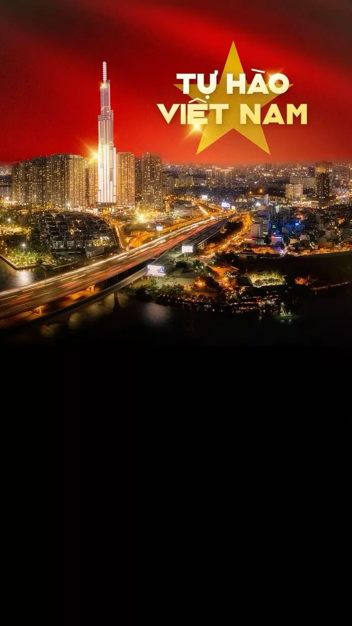 hình nền yêu nước đẹp nhất