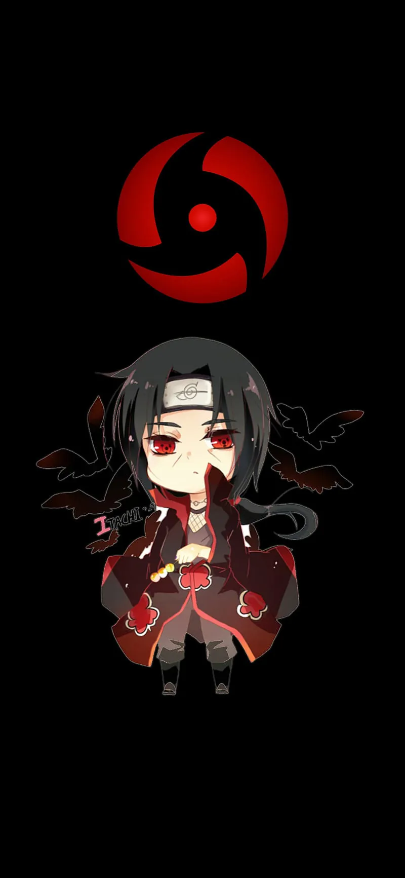 Khám phá hình nền chibi sắc nét