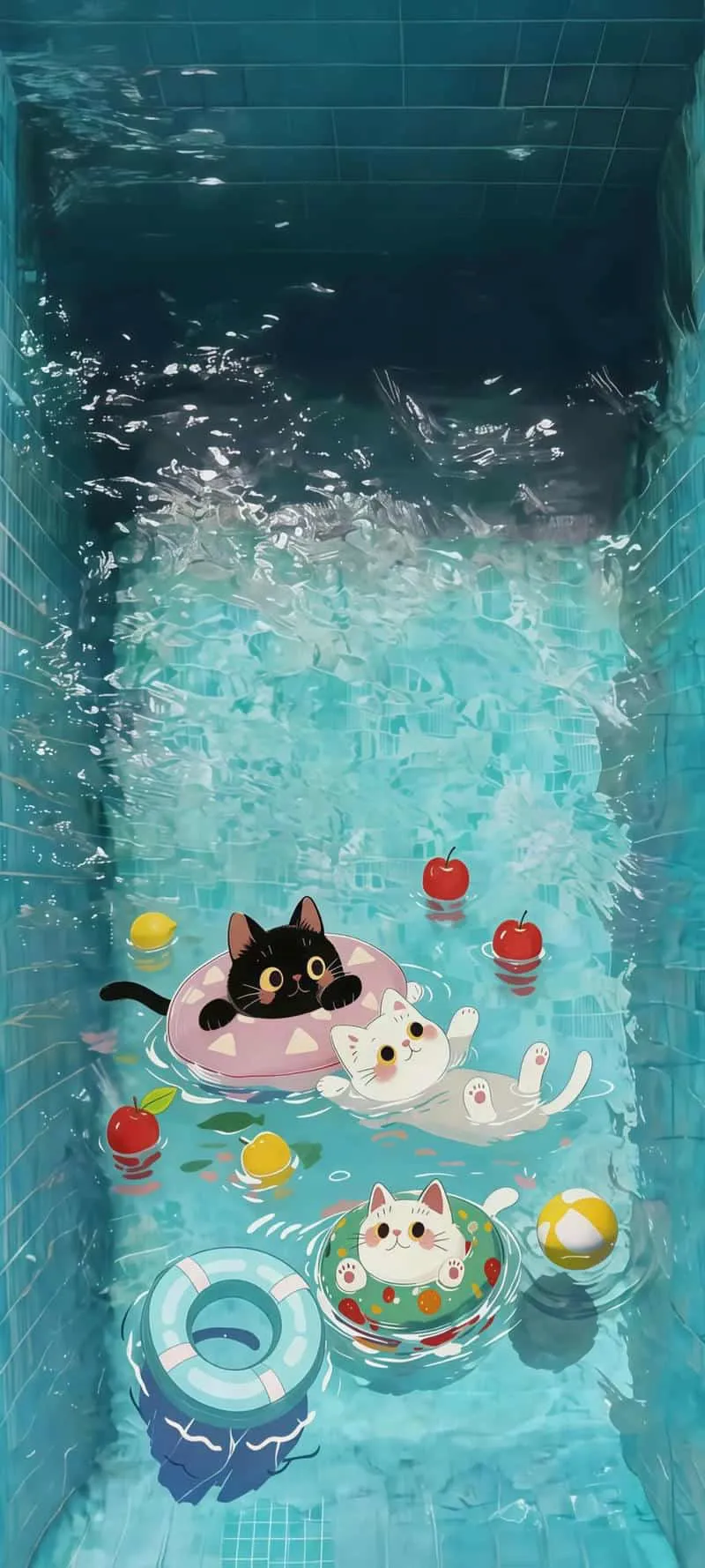 Khám phá hình nền đẹp cute thu hút