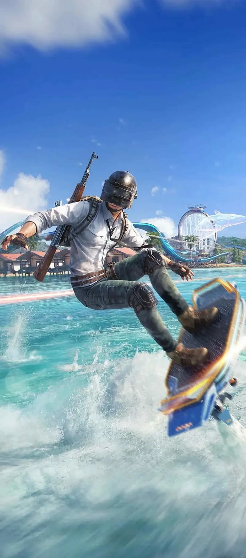 Khám phá hình nền gaming sắc nét