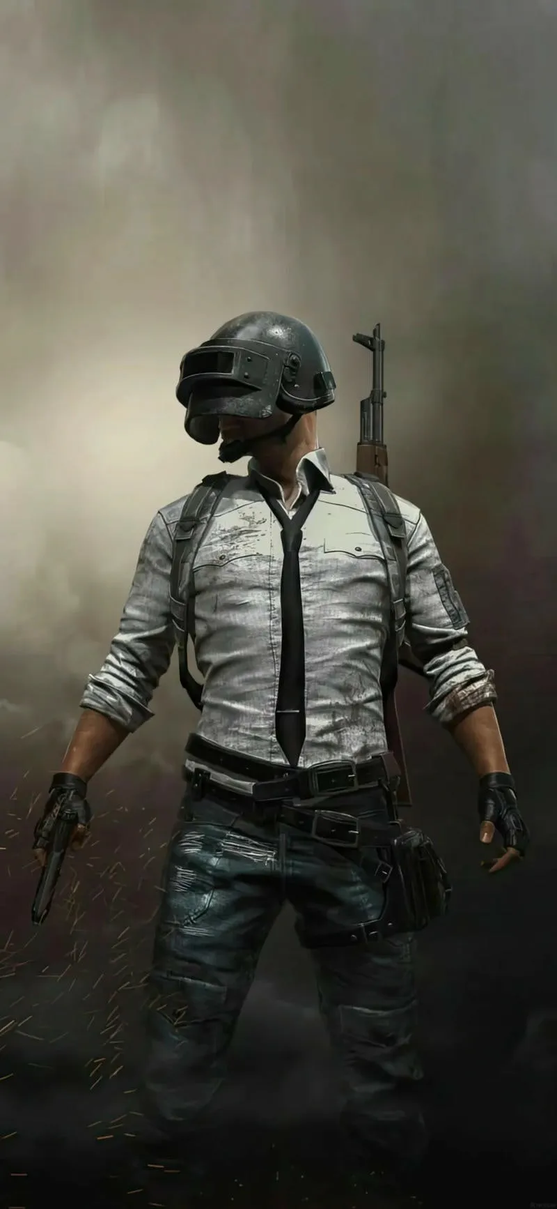 Khám phá hình nền gaming thu hút