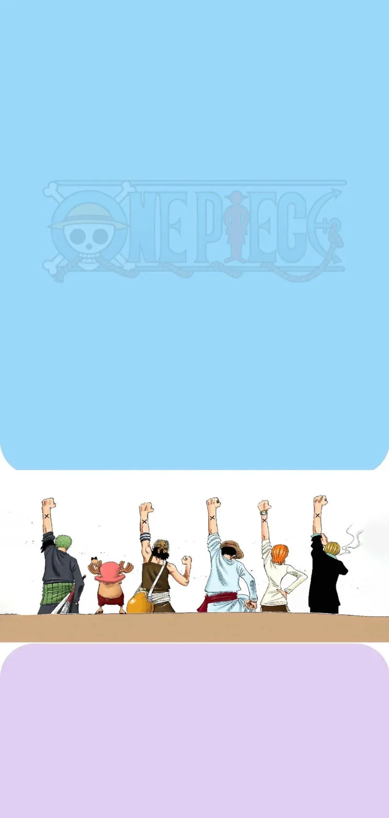 Khám phá hình nền one piece cuốn hút