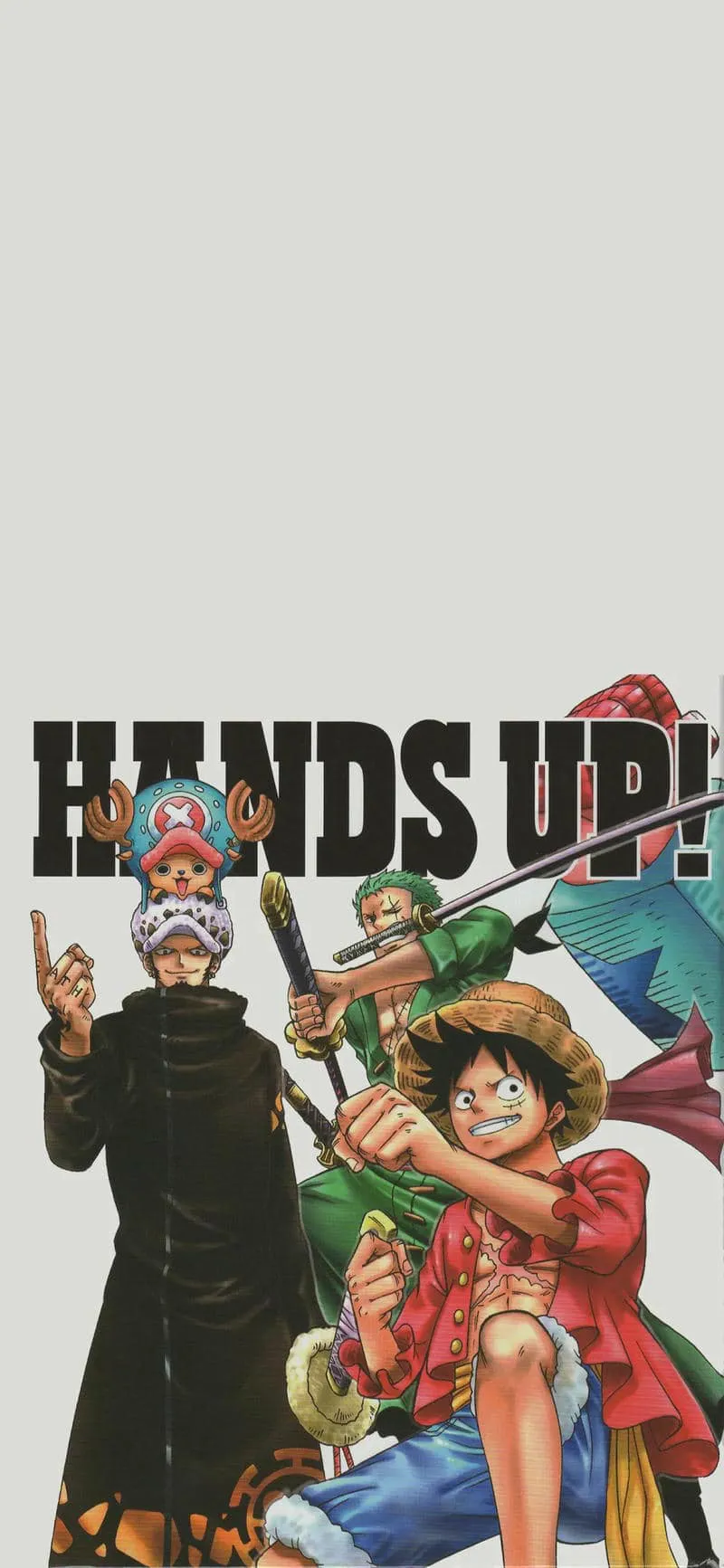 Khám phá hình nền one piece sắc nét
