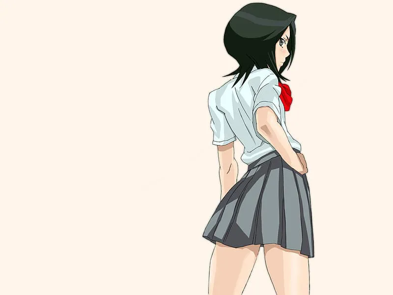 Khám phá kho ảnh rukia kuchiki cực đẹp