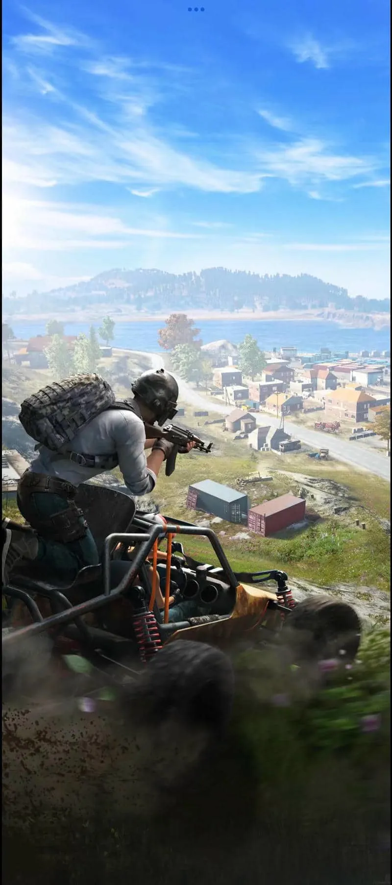 Khám phá kho hình nền gaming cực đẹp