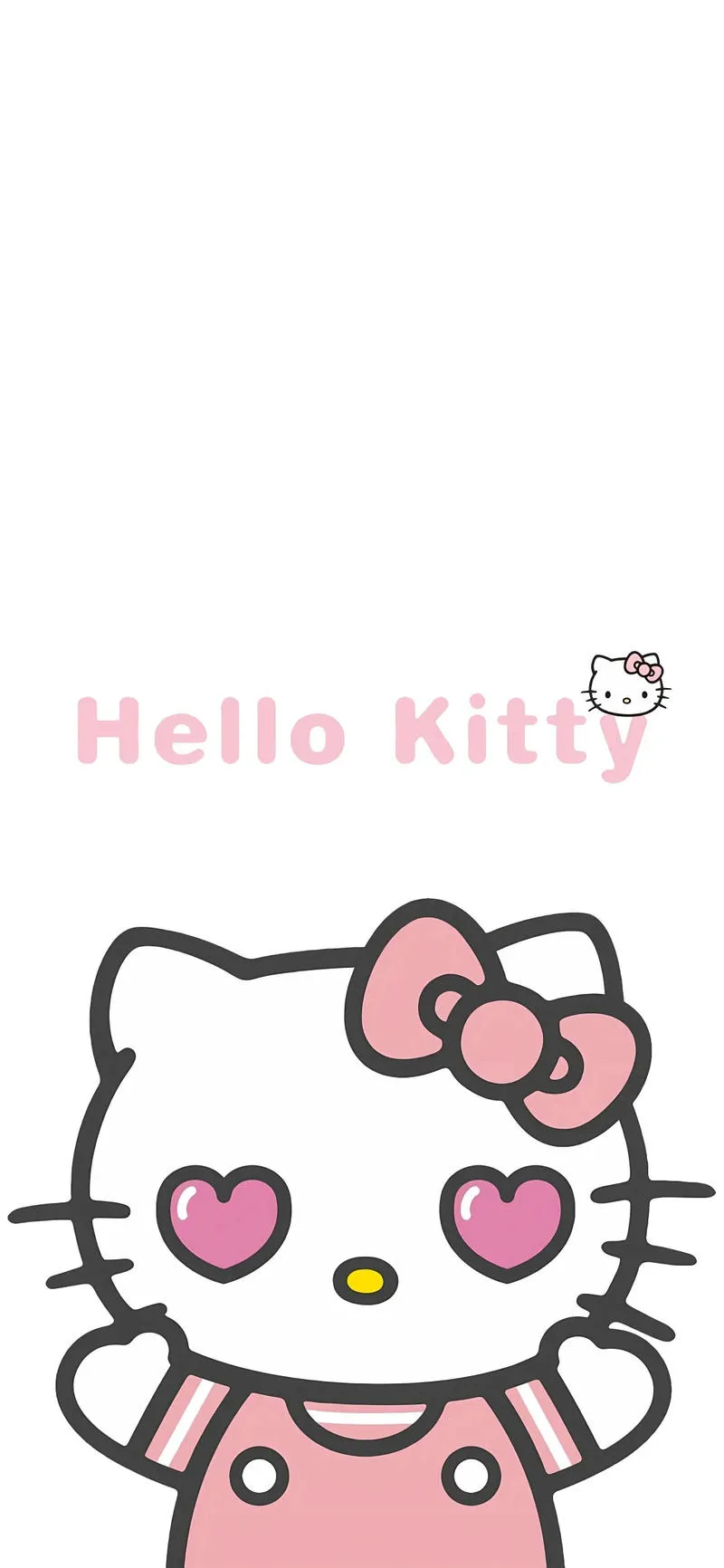 Khám phá kho hình nền hello kitty cực đẹp
