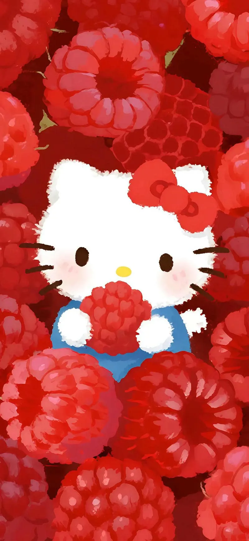 Khám phá kho hình nền hello kitty cuốn hút