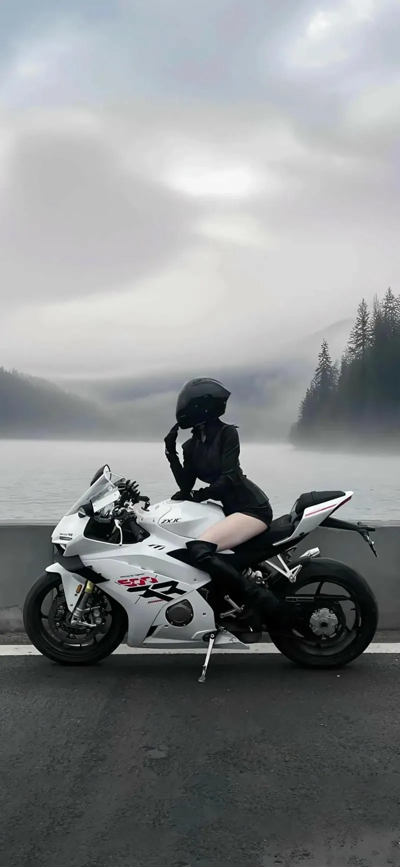 Khám phá kho hình nền moto cực đẹp
