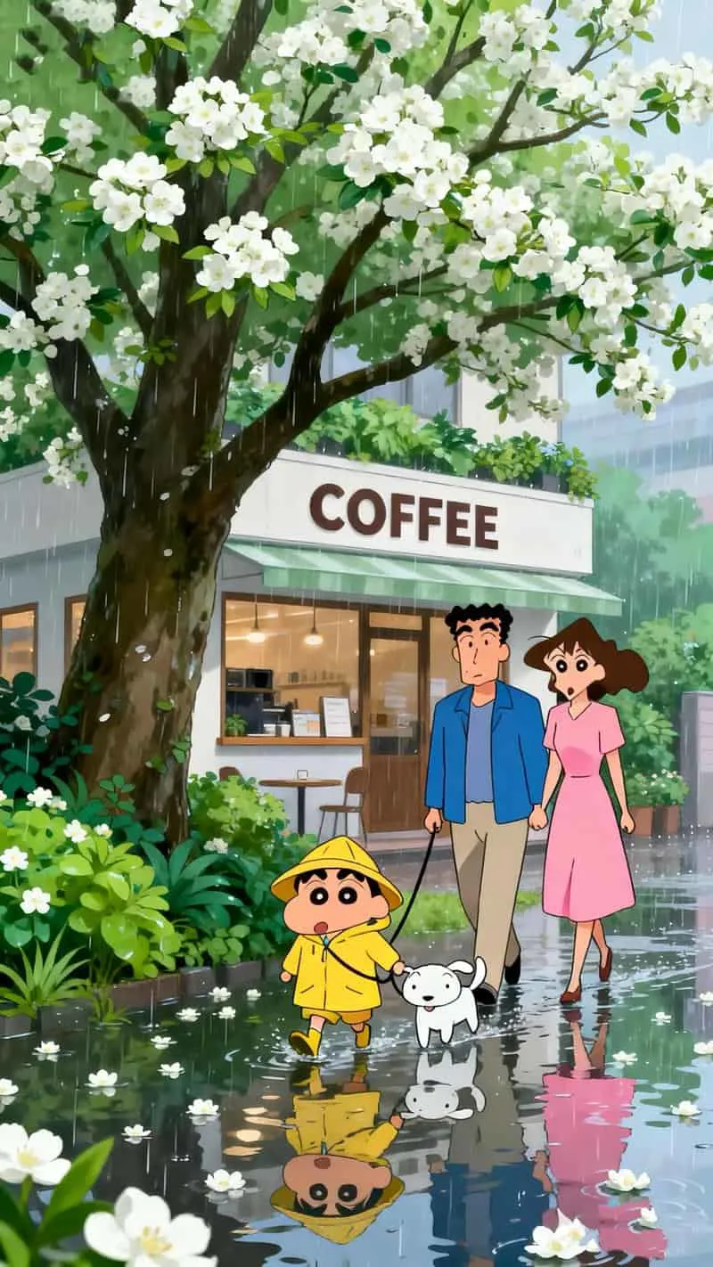 Kho hình nền chill chất lượng cao