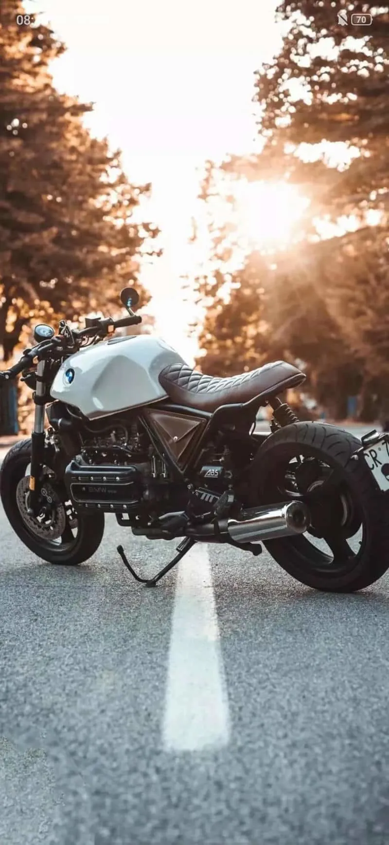 Loạt hình nền moto đẹp