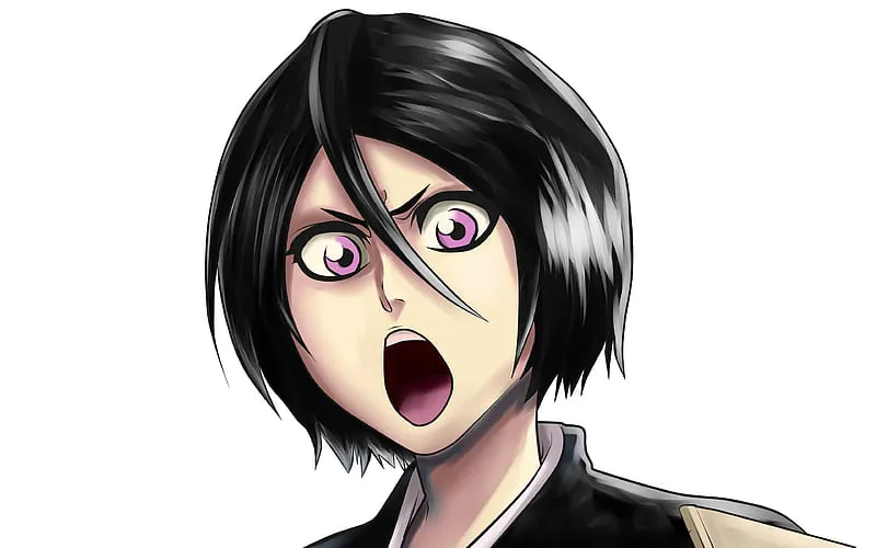 Ngắm bộ ảnh rukia kuchiki mới chất lượng cao