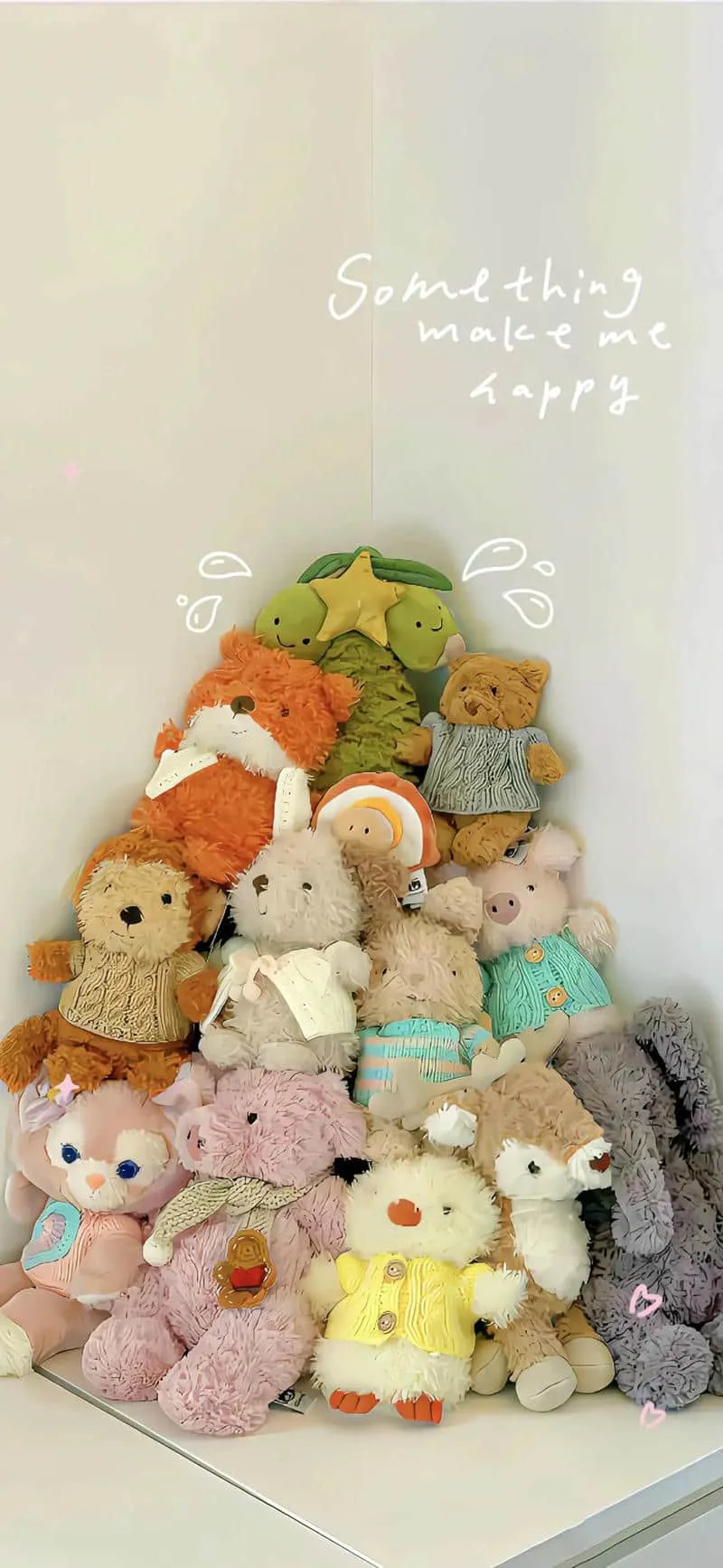 Ngắm bộ hình nền đẹp cute mới chất lượng cao