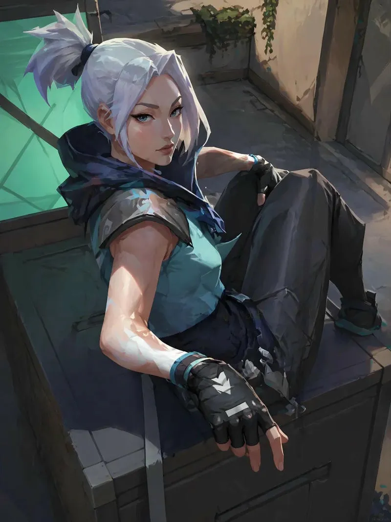 Ngắm bộ hình nền gaming mới chất lượng cao