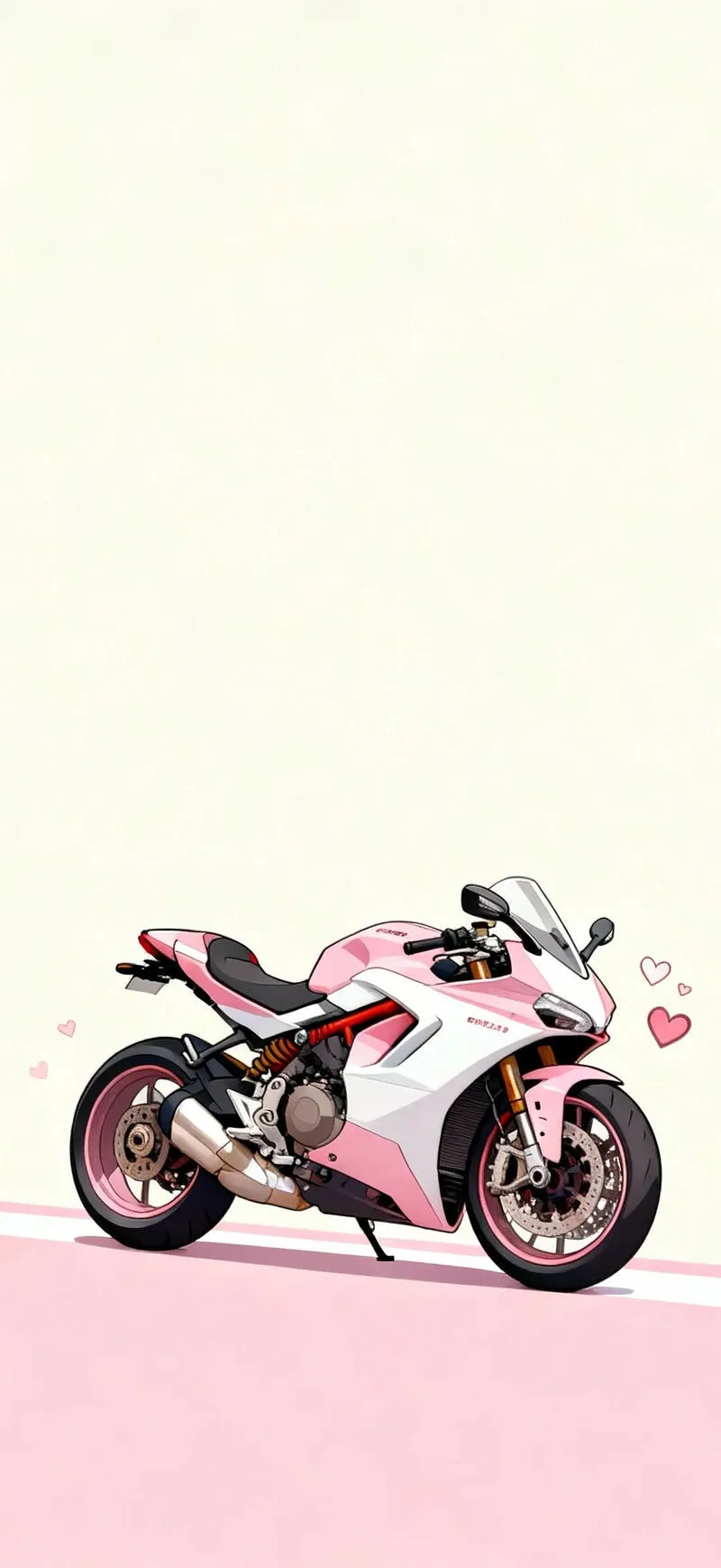 Ngắm bộ hình nền moto cực hot