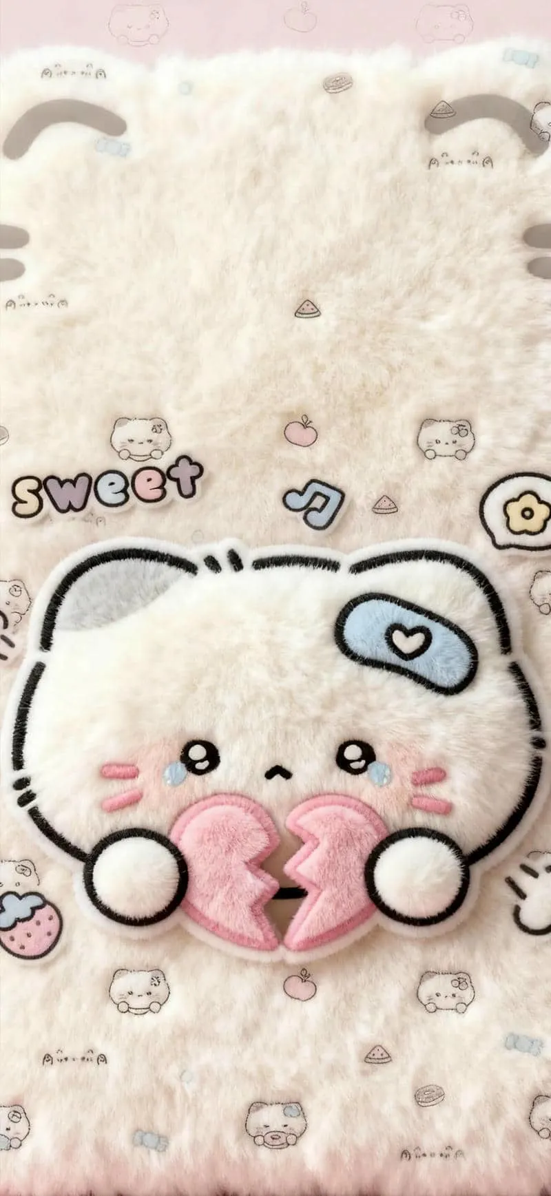 Tải về hình nền hello kitty miễn phí