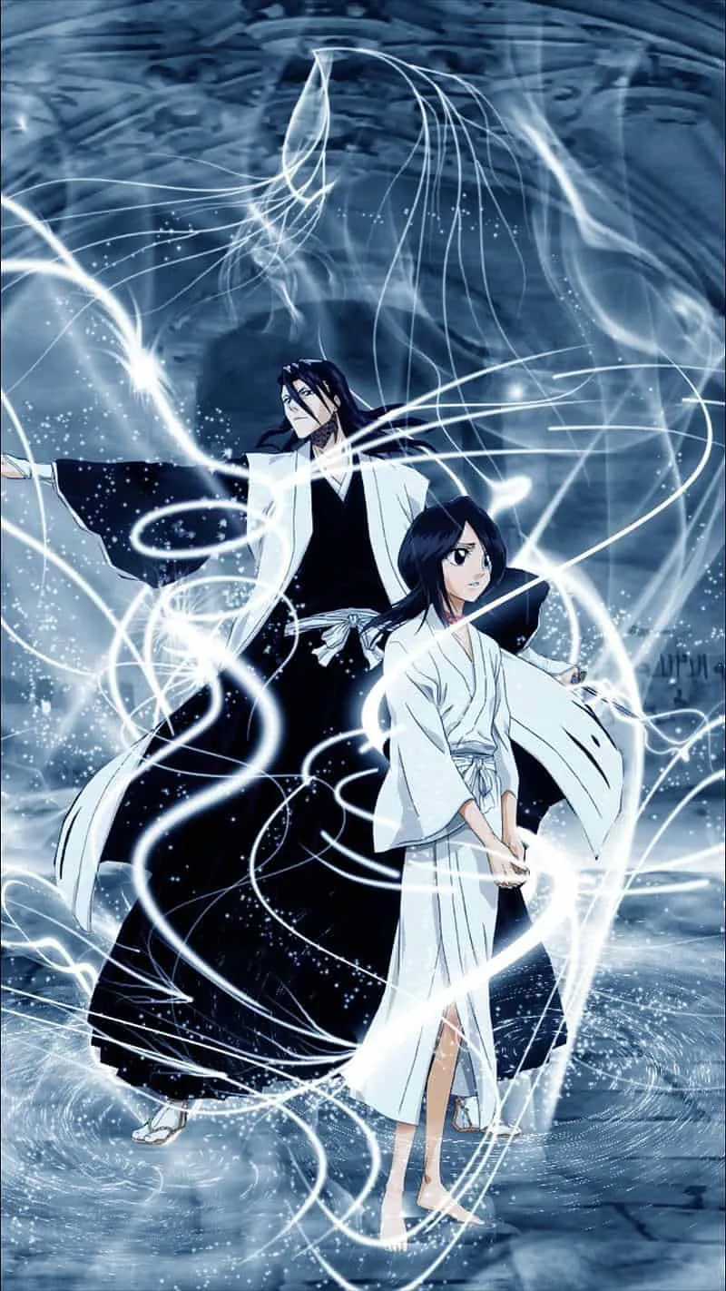 Tổng hợp ảnh rukia kuchiki chất lượng nhất
