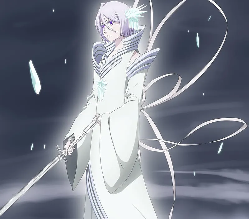 Tổng hợp ảnh rukia kuchiki hot