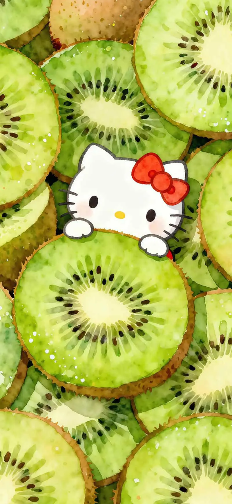 Tổng hợp hình nền hello kitty chất lượng nhất