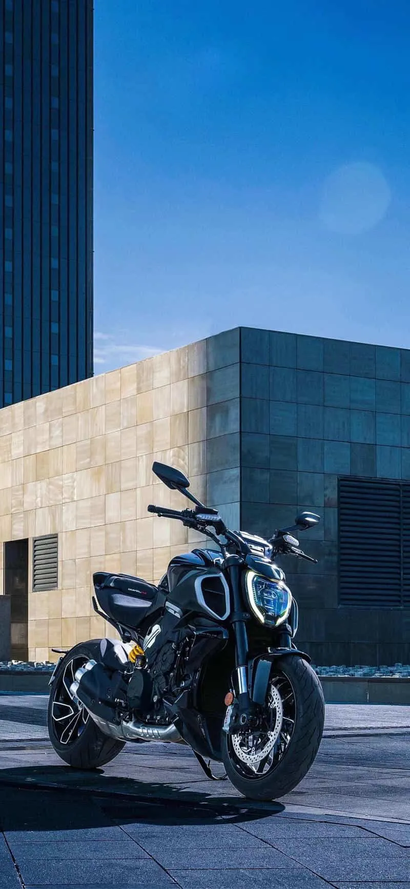 Tổng hợp hình nền moto chất lượng nhất