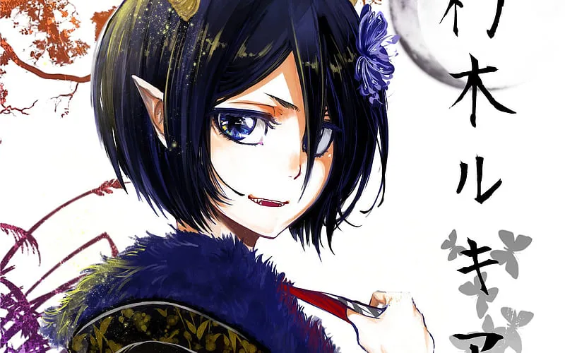 Tuyển tập bộ ảnh rukia kuchiki miễn phí