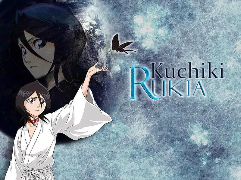 Tuyển tập bộ ảnh rukia kuchiki trend nhất
