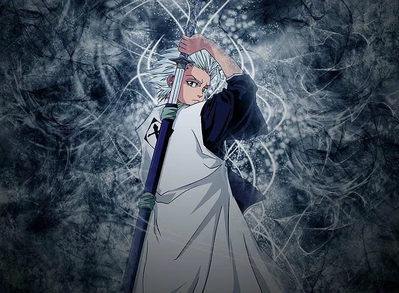 Tuyển tập bộ ảnh toshiro hitsugaya trend nhất