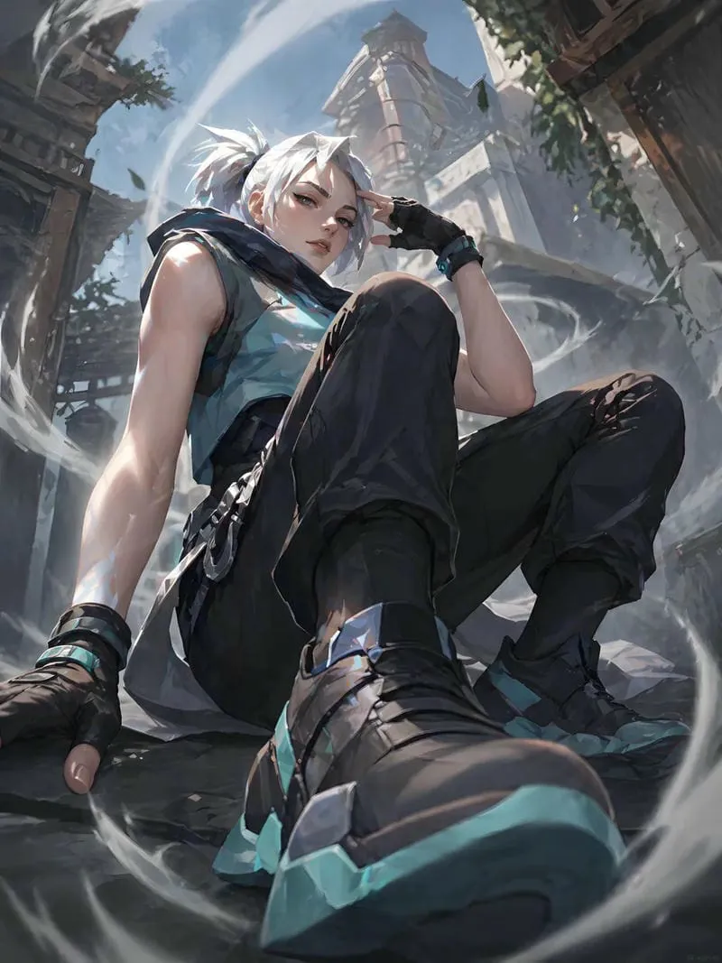 Xem hình nền gaming đẹp