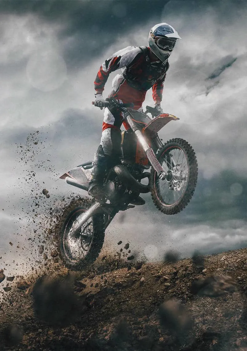 Xem hình nền moto mới nhất