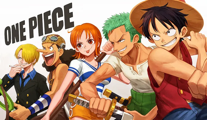 Xem hình nền one piece đẹp nhất